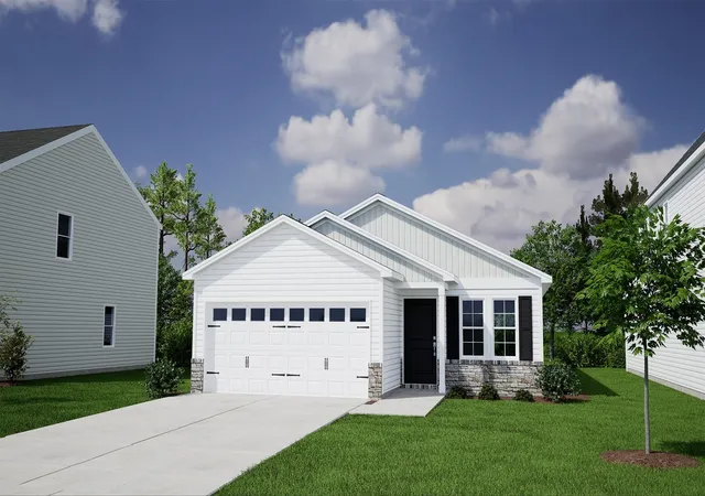 Photo 1 of Single family home for sale at 2229 Mill Loop, Spartanburg, SC 29301 | MLS# SPN341023 | Listing updated on 2026-08-28