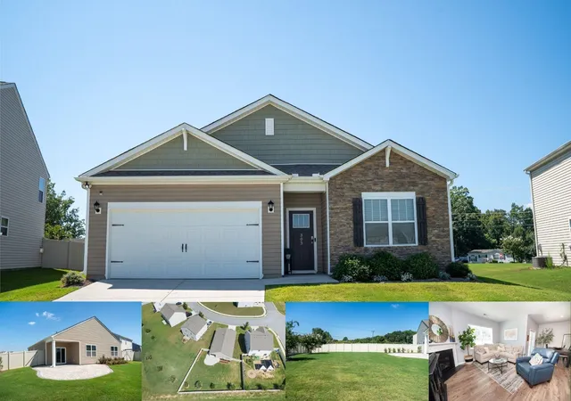 Photo 1 of Single family home for sale at 303 Splendid Pl, Simpsonville, SC 29680 | MLS# SPN341026 | Listing updated on 2026-09-25