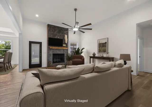 Photo 4 of Single family home for sale at 580 Chattooga Rd, Roebuck, SC 29376 | MLS# SPN341031 | Listing updated on 2026-08-29