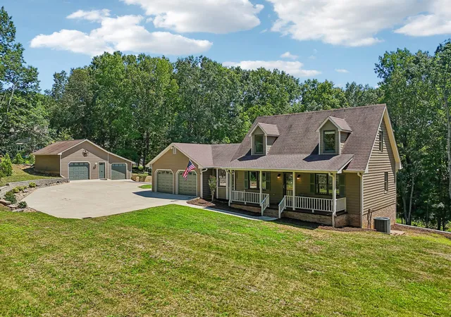 1st image of 158 Mallard Dr, Columbus, NC 28722 | MLS# SPN341033