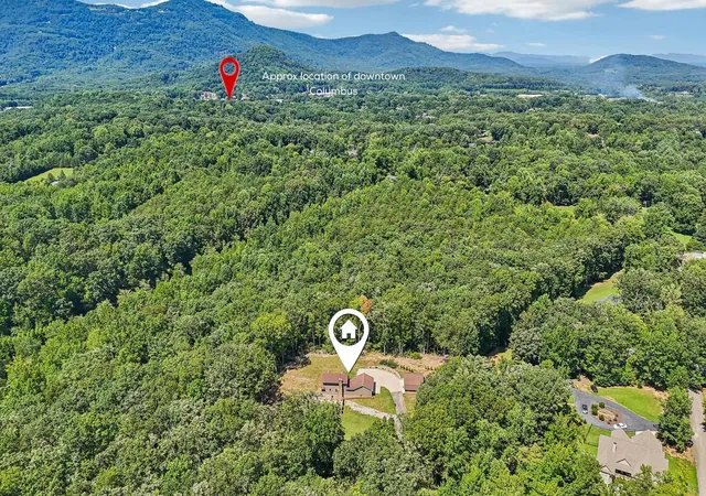 2nd image of 158 Mallard Dr, Columbus, NC 28722 | MLS# SPN341033