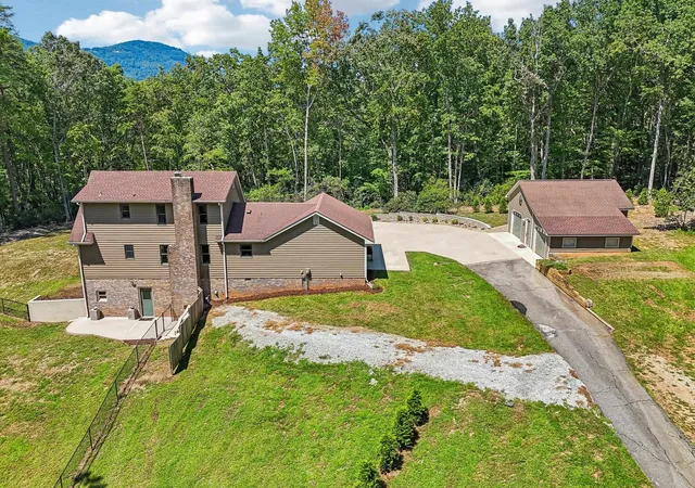 30th image of 158 Mallard Dr, Columbus, NC 28722 | MLS# SPN341033