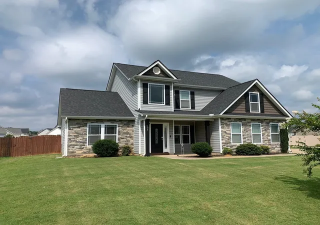 Photo 1 of Sale Pending at 608 Berry Rd, Boiling Springs, SC 29316 | MLS# SPN341034 | Listing updated on 2026-10-08