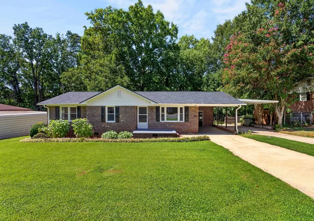Photo 1 of Sale Pending at 1104 S Limestone St, Gaffney, SC 29340 | MLS# SPN341059 | Listing updated on 2026-08-30