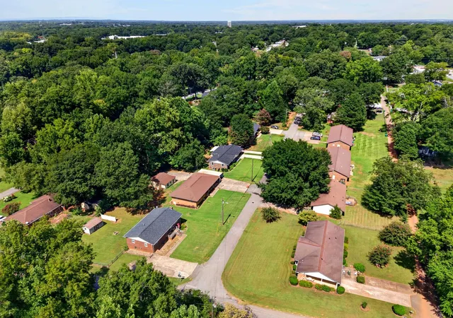 Photo 35 of Sale Pending at 1104 S Limestone St, Gaffney, SC 29340 | MLS# SPN341059 | Listing updated on 2026-08-30
