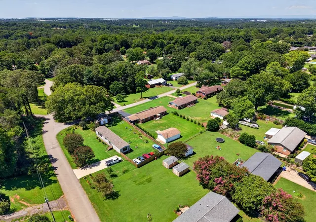 Photo 39 of Single family home for sale at 231 Overhill Dr, Duncan, SC 29334 | MLS# SPN341064 | Listing updated on 2026-08-30