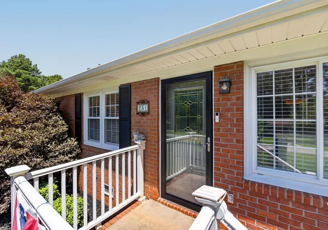 Photo 4 of Single family home for sale at 231 Overhill Dr, Duncan, SC 29334 | MLS# SPN341064 | Listing updated on 2026-08-30