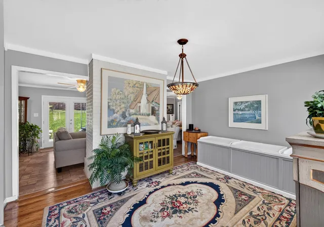 Photo 5 of Single family home for sale at 231 Overhill Dr, Duncan, SC 29334 | MLS# SPN341064 | Listing updated on 2026-08-30