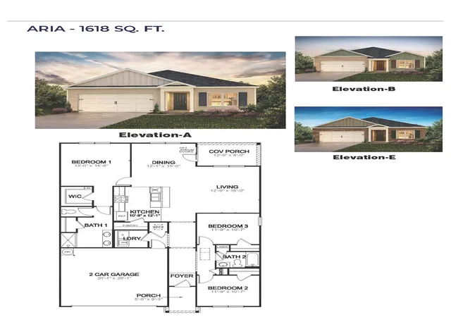 Photo 2 of Single family home for sale at 964 Kerwood St, Wellford, SC 29385 | MLS# SPN341078 | Listing updated on 2026-08-30