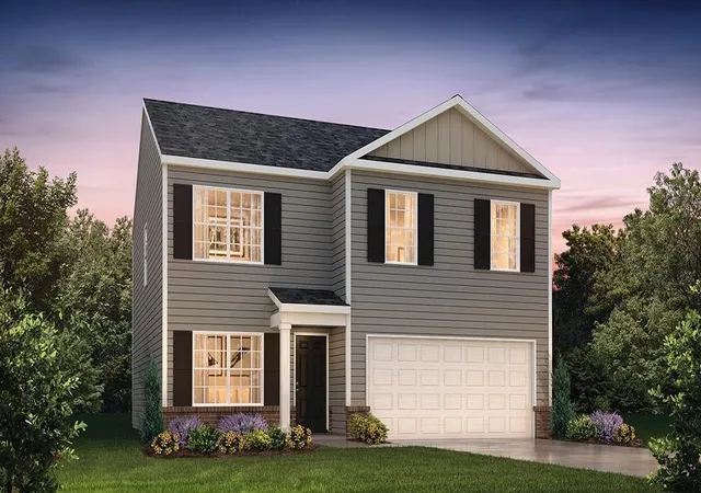 Photo 1 of Single family home for sale at 961 Kerwood St, Wellford, SC 29385 | MLS# SPN341079 | Listing updated on 2026-08-29