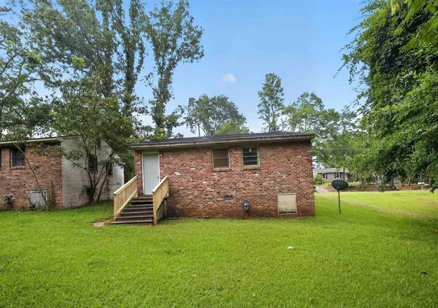 Photo 1 of Single family home for sale at 768 Wofford St, Spartanburg, SC 29301 | MLS# SPN341084 | Listing updated on 2026-09-04