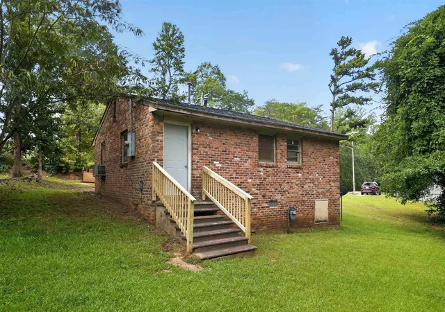 Photo 2 of Single family home for sale at 768 Wofford St, Spartanburg, SC 29301 | MLS# SPN341084 | Listing updated on 2026-09-04