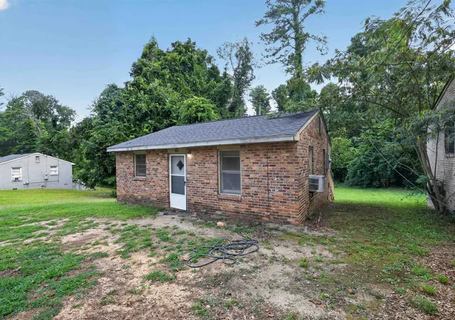 Photo 4 of Single family home for sale at 768 Wofford St, Spartanburg, SC 29301 | MLS# SPN341084 | Listing updated on 2026-09-04
