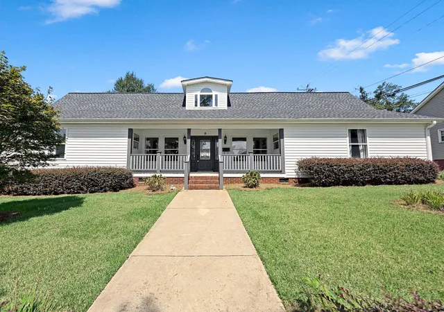 Photo 1 of Single family home for sale at 9 C St, Inman, SC 29349 | MLS# SPN341086 | Listing updated on 2026-09-02