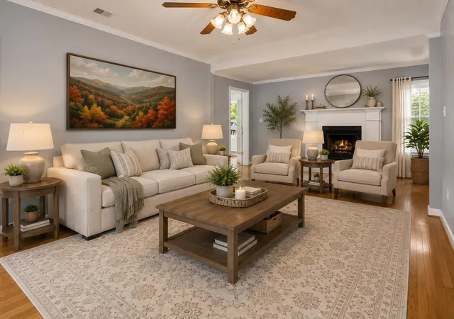 Photo 3 of Single family home for sale at 9 C St, Inman, SC 29349 | MLS# SPN341086 | Listing updated on 2026-09-02