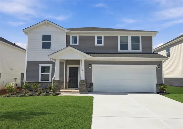 Single family home for sale at 126 Gibbon Wy, Gray Court, SC 29645 | MLS# SPN341090