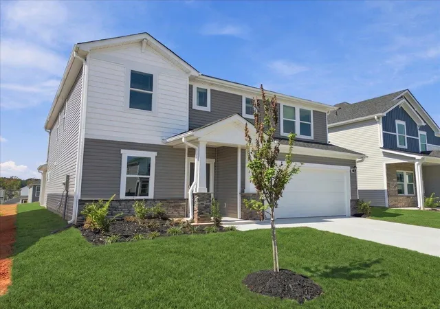 Photo 2 of Single family home for sale at 126 Gibbon Wy, Gray Court, SC 29645 | MLS# SPN341090 | Listing updated on 2026-10-08