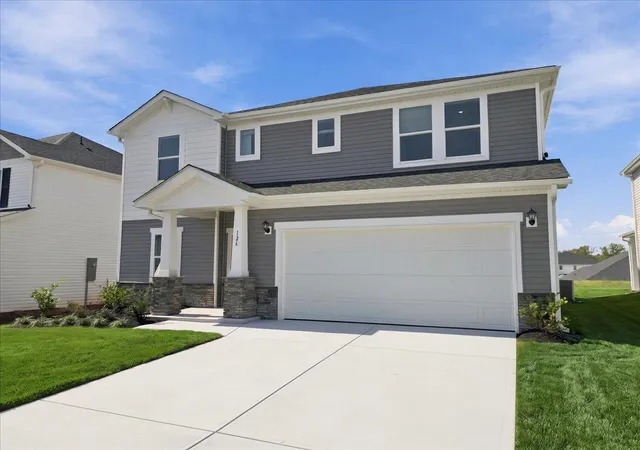 Photo 3 of Single family home for sale at 126 Gibbon Wy, Gray Court, SC 29645 | MLS# SPN341090 | Listing updated on 2026-10-08