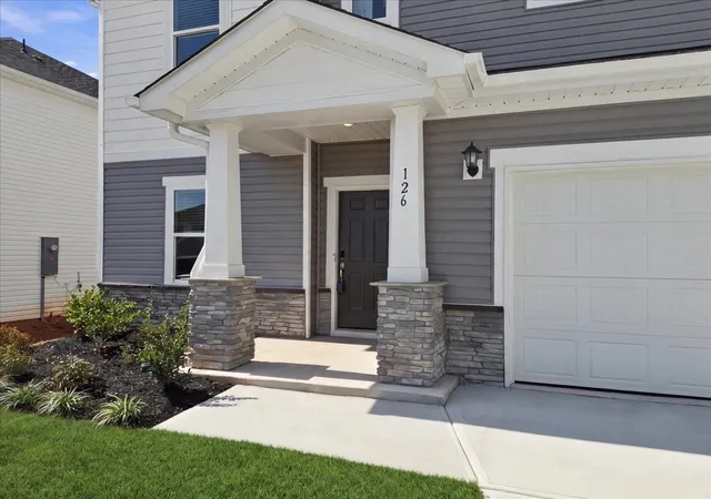 Photo 3 of Single family home for sale at 126 Gibbon Wy, Gray Court, SC 29645 | MLS# SPN341090 | Listing updated on 2026-10-08