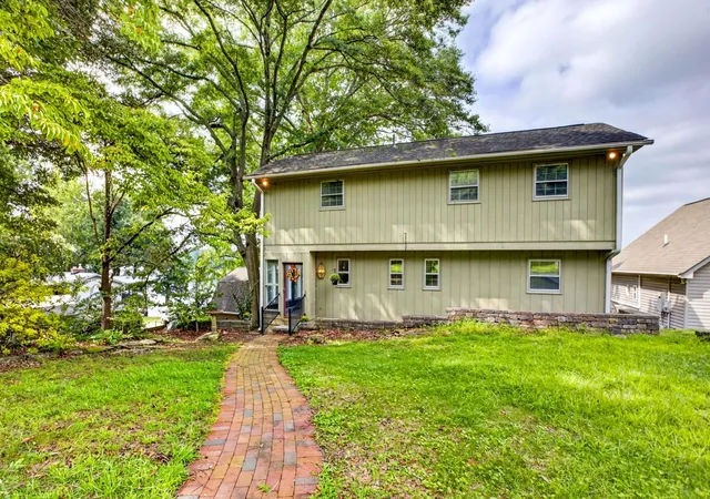 Photo 3 of Single family home for sale at 245 Lyman Lake Rd, Lyman, SC 29365 | MLS# SPN341095 | Listing updated on 2026-09-22