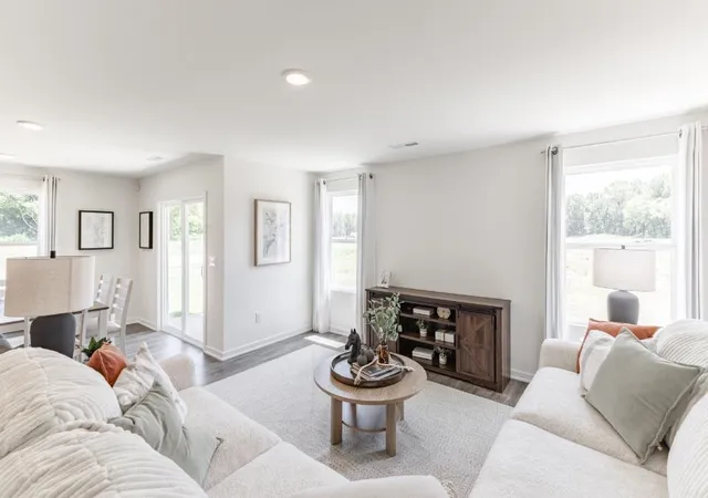 Photo 3 of Single family home for sale at 495 Sundown Dr, Spartanburg, SC 29301 | MLS# SPN341097 | Listing updated on 2026-10-08