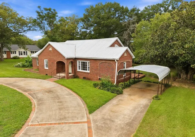 Photo 1 of Sale Pending at 133 Moore St, Cowpens, SC 29330 | MLS# SPN341098 | Listing updated on 2026-08-29