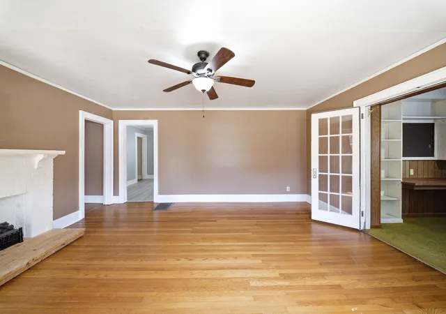 Photo 4 of Sale Pending at 133 Moore St, Cowpens, SC 29330 | MLS# SPN341098 | Listing updated on 2026-08-29