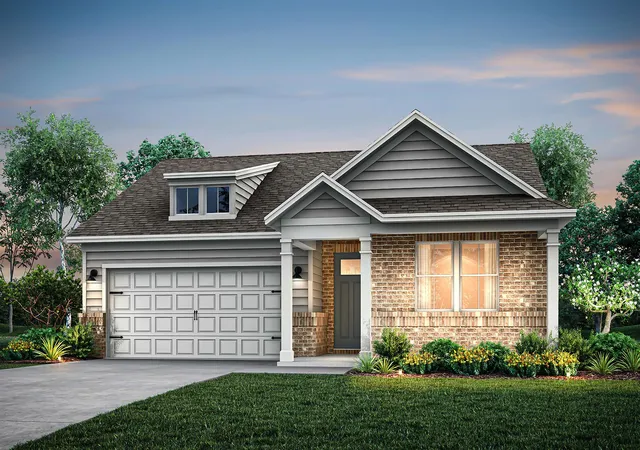 Photo 1 of Single family home for sale at 4038 Hoskins Dr, Boiling Springs, SC 29316 | MLS# SPN341100 | Listing updated on 2026-09-05