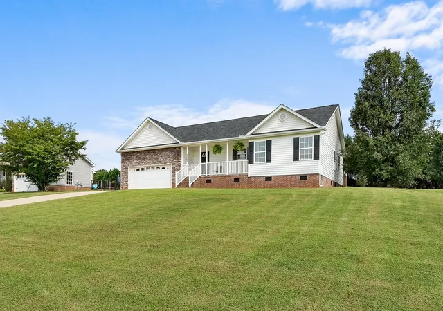 Single family home for sale at 1165 Clark Rd, Inman, SC 29349 | MLS# SPN341103