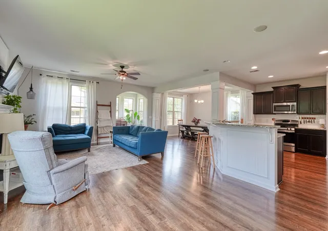 Photo 2 of Sale Pending at 512 Furman Creek Ct, Moore, SC 29369 | MLS# SPN341110 | Listing updated on 2026-09-01
