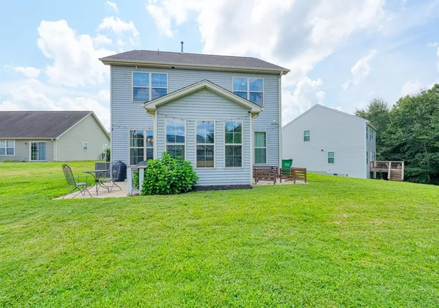 Photo 31 of Sale Pending at 512 Furman Creek Ct, Moore, SC 29369 | MLS# SPN341110 | Listing updated on 2026-09-01