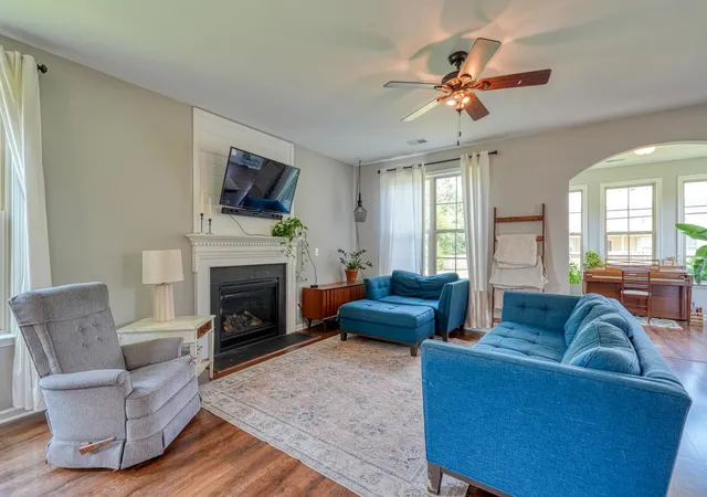 Photo 3 of Sale Pending at 512 Furman Creek Ct, Moore, SC 29369 | MLS# SPN341110 | Listing updated on 2026-09-01