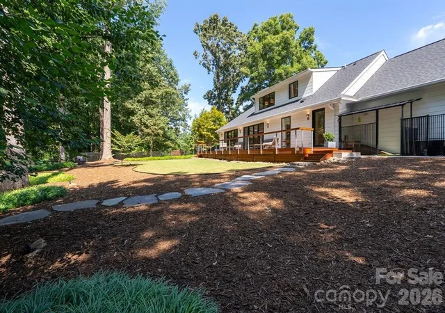 4th image of 159 Silver Fox Ln, Tryon, NC 28782 | MLS# SPN341114