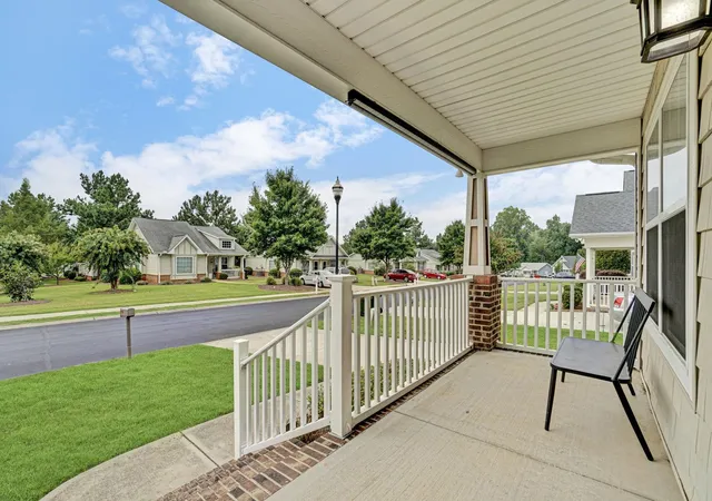 Photo 2 of Single family home for sale at 608 Ruddy Creek Cir, Greer, SC 29651 | MLS# SPN341122 | Listing updated on 2026-08-30