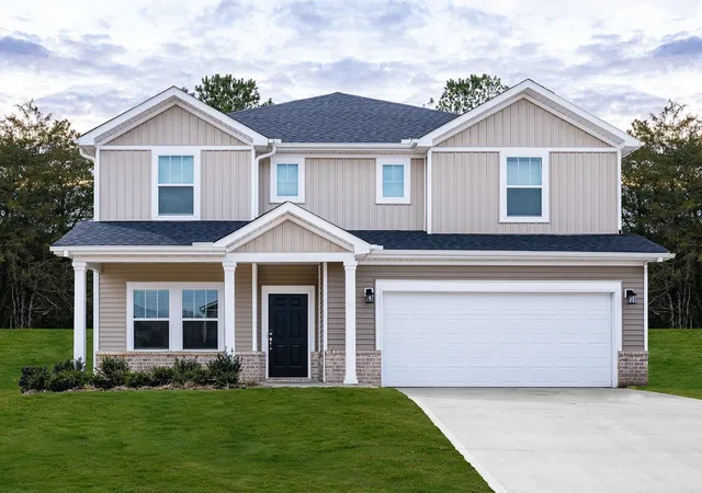 Single family home for sale at 127 Gibbon Wy, Gray Court, SC 29645 | MLS# SPN341136