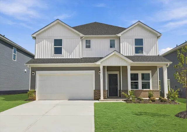 Photo 1 of Single family home for sale at 127 Gibbon Wy, Gray Court, SC 29645 | MLS# SPN341136 | Listing updated on 2026-10-03