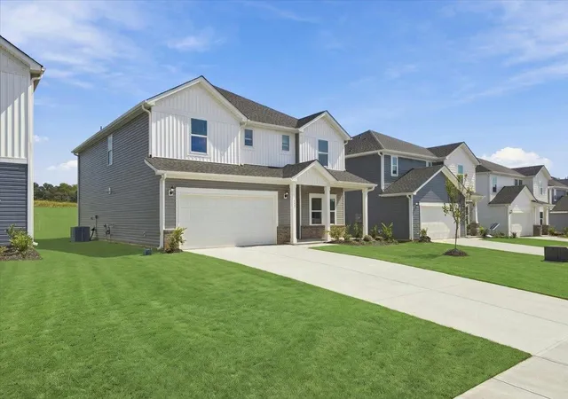 Photo 2 of Single family home for sale at 127 Gibbon Wy, Gray Court, SC 29645 | MLS# SPN341136 | Listing updated on 2026-10-03
