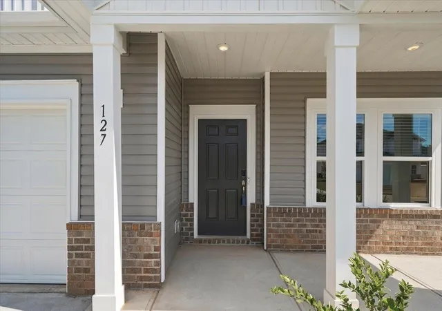 Photo 3 of Single family home for sale at 127 Gibbon Wy, Gray Court, SC 29645 | MLS# SPN341136 | Listing updated on 2026-10-03