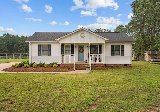 Photo 1 of Sale Pending at 1275 Gap Creek Rd, Lyman, SC 29365 | MLS# SPN341138 | Listing updated on 2026-10-29