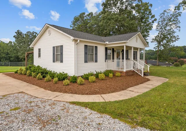 Photo 1 of Sale Pending at 1275 Gap Creek Rd, Lyman, SC 29365 | MLS# SPN341138 | Listing updated on 2026-10-30