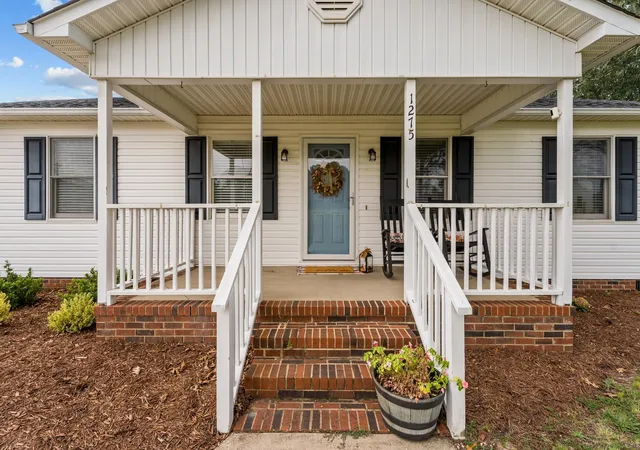 Photo 2 of Sale Pending at 1275 Gap Creek Rd, Lyman, SC 29365 | MLS# SPN341138 | Listing updated on 2026-10-30