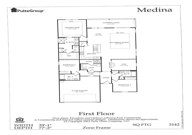 Photo 2 of Single family home for sale at 3026 Medford Rd, Boiling Springs, SC 29316 | MLS# SPN341143 | Listing updated on 2026-09-13