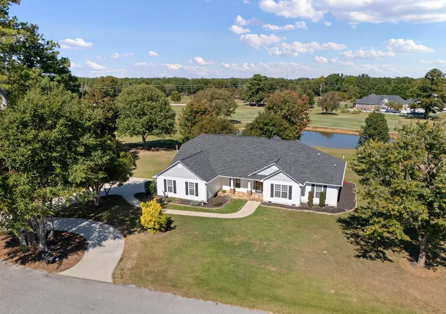 Single family home for sale at 148 N Heron Dr, Fountain Inn, SC 29644 | MLS# SPN341150