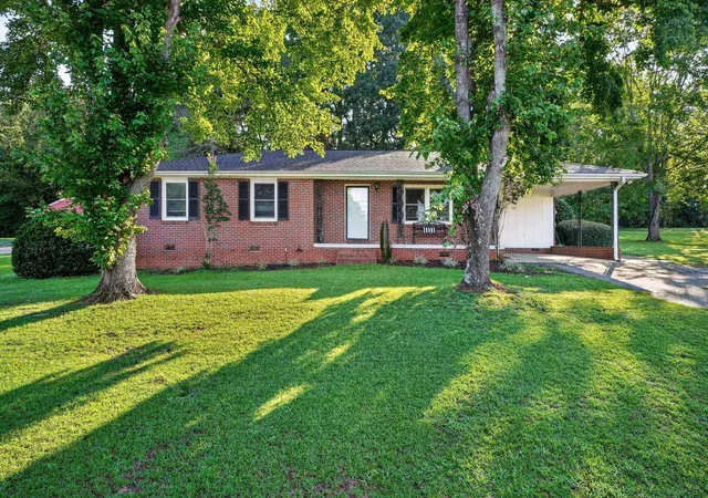 Photo 1 of Single family home for sale at 136 James Ave, Spartanburg, SC 29385 | MLS# SPN341154 | Listing updated on 2026-08-31