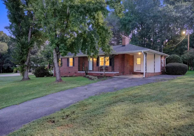 Photo 43 of Single family home for sale at 136 James Ave, Spartanburg, SC 29385 | MLS# SPN341154 | Listing updated on 2026-08-31