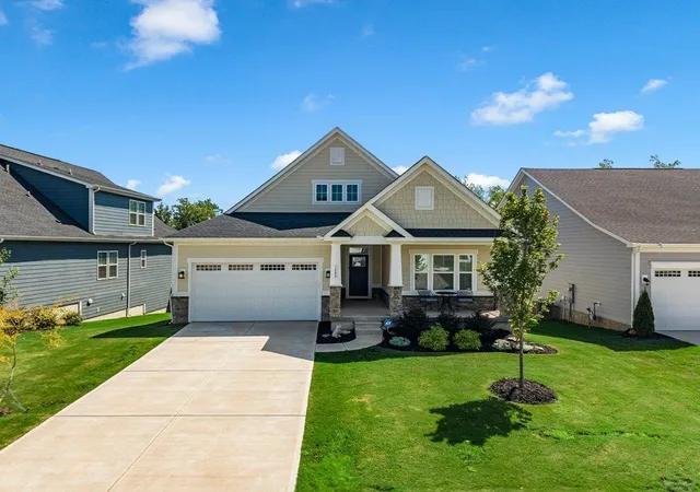Photo 1 of Single family home for sale at 1080 Sousa Ct, Spartanburg, SC 29302 | MLS# SPN341155 | Listing updated on 2026-09-14