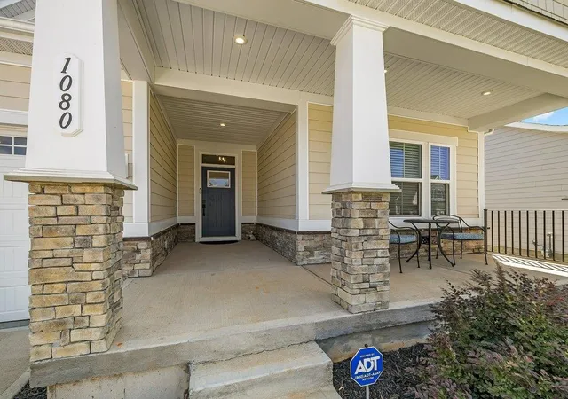 Photo 3 of Single family home for sale at 1080 Sousa Ct, Spartanburg, SC 29302 | MLS# SPN341155 | Listing updated on 2026-09-14