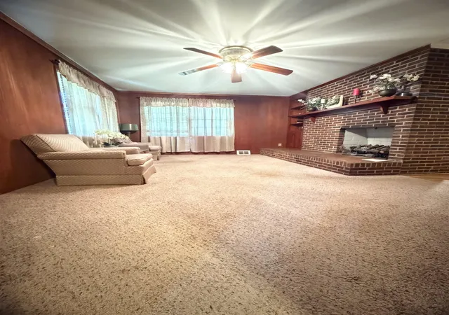 Photo 4 of Single family home for sale at 100 Branike Dr, Duncan, SC 29334 | MLS# SPN341156 | Listing updated on 2026-09-01