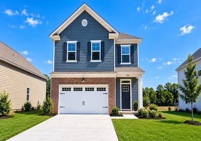 Photo 1 of Single family home for sale at 1129 Ogeechee Ct, Spartanburg, SC 29303 | MLS# SPN341165 | Listing updated on 2026-10-20