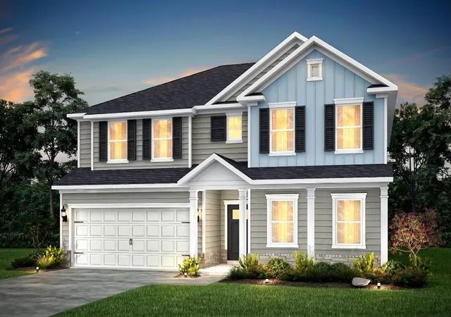 Photo 1 of Single family home for sale at 1026 Whitefox Dr, Spartanburg, SC 29302 | MLS# SPN341168 | Listing updated on 2026-09-01